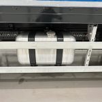 Mercedes Actros 1824 4×2 Day Cab Box Van - thumbnail