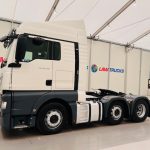 MAN TGX 26.460 6×2 Tractor Unit - thumbnail