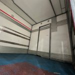 Mercedes Axor 1824 Day Cab Fridge Box - thumbnail