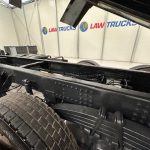 Scania P360 8×4 Rest Cab Tipper Manual - thumbnail