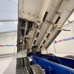 Scania P410 8×4 Rest Cab Tipper Manual - thumbnail