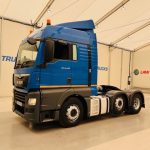 MAN TGX 26.420 6×2 Midlift Tractor Unit - thumbnail