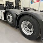 DAF XF 510 6×2 Midlift Tractor Unit - thumbnail