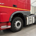 DAF XF 510 6×2 Midlift Tractor Unit - thumbnail