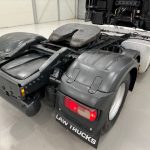 DAF XF 510 6×2 Midlift Tractor Unit - thumbnail