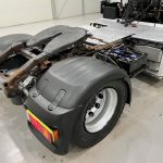 DAF CF 400 4×2 Sleeper Cab Tractor Unit - thumbnail