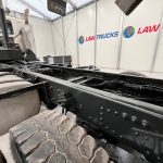 DAF CF 400 8×4 Day Cab Tipper - thumbnail