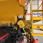 DAF LF 250 4×2 Sleeper Cab Gritter - thumbnail