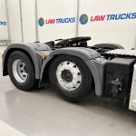 MAN TGX 26.440 6×2 Midlift Tractor Unit - thumbnail