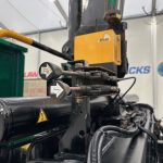 DAF LF55 220 Day Cab Dropside Crane - thumbnail