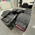 Volvo FH 500 Euro 5 6×2 Midlift Tractor Unit - thumbnail