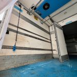 Mercedes Axor 1824 Day Cab Box Van - thumbnail