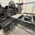 Renault T480 High 4×2 Tractor Unit - thumbnail
