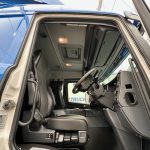 Scania P250 4×2 Sleeper Cab Fridge Box - thumbnail