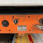 Mercedes Antos 1827 Day Cab Fridge Box - thumbnail