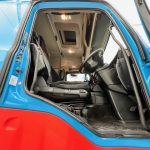 Mercedes Actros 2530 Rear Lift Sleeper Cab Curtainsider - thumbnail