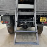 Bedford MJ 330 4×4 Cargo Truck - thumbnail