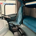 DAF CF65 220 Sleeper Cab Fridge Box - thumbnail