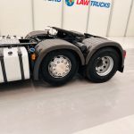 Scania R450 6×2 Midlift Topline Tractor Unit - thumbnail
