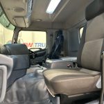 Hino 3241 700 8×4 Sleeper Cab Steel Tipper - thumbnail