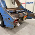 Scania P94 230 4×2 Day Cab Skip Loader - thumbnail