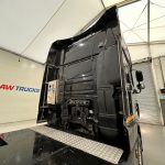 DAF XF 510 6×2 Midlift Tractor Unit - thumbnail