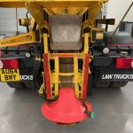 DAF LF 250 4×2 Sleeper Cab Gritter - thumbnail