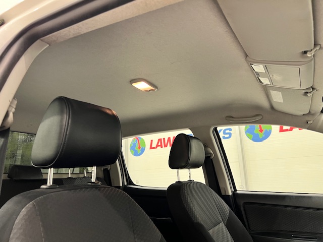 Toyota Hilux 2.5 D-4D 4×4 Double Cab Pick Up