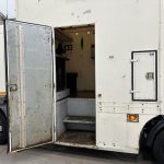 DAF LF45 140 4×2 Mobile Workshop Compressor - thumbnail