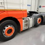 MAN TGX 26.470 6×2 Midlift Tractor Unit - thumbnail