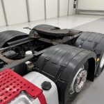 Volvo FM 450 6×2 Midlift Tractor Unit - thumbnail