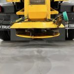 DAF CF75 310 6×4 Day Cab Gritter - thumbnail