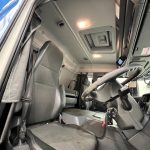 Scania P250 4×2 Sleeper Cab Fridge Box - thumbnail