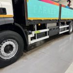 DAF CF 370 6×2 Rear Lift Dropside Brick Grab Manual - thumbnail