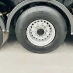 Montracon Tri Axle Curtainsider Trailer - thumbnail