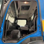 Mercedes Arocs 1824 Day Cab Skip Loader - thumbnail