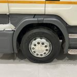 Scania G410 4×2 Sleeper Cab Tractor Unit - thumbnail