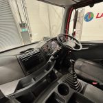 Mercedes Axor 2529 6×2 Rear Lift Day Cab Box Van - thumbnail