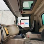 DAF CF75 310 Rear Lift Day Cab Dropside Brick Grab - thumbnail