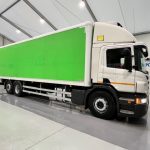 Scania P280 6×2 Rear Lift Day Cab Fridge - thumbnail
