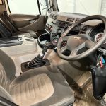 DAF CF85 410 8×4 Day Cab Steel Tipper Grab - thumbnail