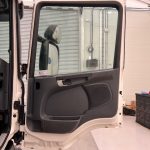 Scania P250 4×2 Sleeper Cab Box Van Manual - thumbnail