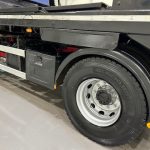 DAF LF 220 Day Cab Skip Loader - thumbnail