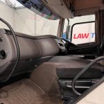 DAF CF 250 Sleeper Cab Curtainsider - thumbnail