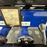 Cobo 41000 Litre Tri Axle Fuel Tanker Trailer - thumbnail
