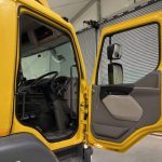 DAF LF 250 4×2 Rest Cab Tractor Unit - thumbnail