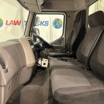 DAF LF 220 4×2 Day Cab Refuse Collector - thumbnail