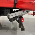 DAF CF 290 6×2 Rear Lift Sleeper Cab Curtainsider - thumbnail