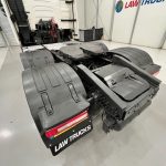 Volvo FH 500 6×2 Midlift Tractor Unit - thumbnail