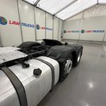 DAF CF 460 6×2 Midlift Tractor Unit - thumbnail